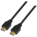 Câble HDMI NANOCABLE 10.15.0303 3 m Noir