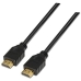 HDMI Cable NANOCABLE 10.15.0303 3 m Black