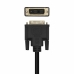 Cablu HDMI Aisens A117-0451 3 m Negru