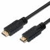 Cavo HDMI Aisens A119-0105 25 m Nero