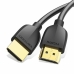 Cable HDMI Vention AAIBI 3 m Negro