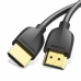 HDMI-Kabel Vention AAIBI 3 m Zwart