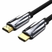 Καλώδιο HDMI Vention AALBH 2 m