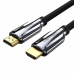 Cable HDMI Vention AALBG 1,5 m