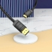 Кабель HDMI Vention HADBG 1,5 m Чёрный