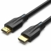 Cable HDMI Vention AANBG 1,5 m Negro