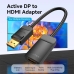 HDMI Kábel Vention HBZBB 15 cm