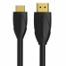 Cable HDMI Vention VAA-D02-B150 1,5 m Negro