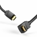 HDMI Cable Vention AAQBG 1,5 m Black