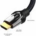 Câble HDMI Vention VAA-B05-B075 75 cm Noir