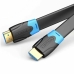 Cabo HDMI Vention AAKBH 2 m