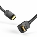 Кабель HDMI Vention AAQBH 2 m Чёрный