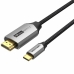 Καλώδιο HDMI Vention CRBBG 1,5 m