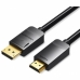 Cabo HDMI Vention HADBI 3 m