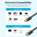 Cable HDMI Vention ALJBG 1,5 m