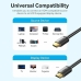 Cable HDMI Vention ALJBJ 5 m Negro