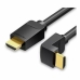 Kabel HDMI Vention AARBG 1,5 m