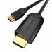 Cable HDMI Vention CGUBF 1 m