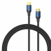 Καλώδιο HDMI Vention ALGLI 3 m Μπλε