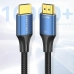 Καλώδιο HDMI Vention ALGLI 3 m Μπλε