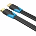 HDMI-Kabel Vention VAA-B02-L100 1 m