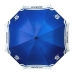 Regenschirm Sparco 099068 Blau