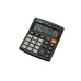 Calculadora Citizen SDC-812NR Preto