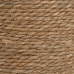 Cestino Multiuso 3 Pezzi 28 x 28 x 36 cm Naturale Fibra naturale