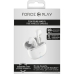 Auricolari in Ear Bluetooth Big Ben Interactive FPYTWSBOUTON Bianco