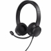 Auriculares com microfone Trust 25089 Preto