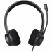 Auriculares com microfone Trust 25089 Preto