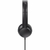 Auriculares com microfone Trust 25089 Preto