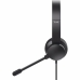 Auriculares com microfone Trust 25089 Preto