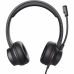 Auriculares com microfone Trust 25087 Preto