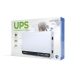 Katkestamatu Toiteallikas Interaktiivne süsteem UPS Energenie EG-UPS-DC18