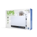 Sistema Interactivo de Fornecimento Ininterrupto de Energia Energenie EG-UPS-DC18