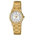 Montre Femme Casio COLLECTION Doré (Ø 32 mm)