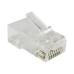 Conector RJ45 Alantec WT117 100 Unidades