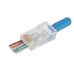 Conector RJ45 Alantec WT117 100 Unidades