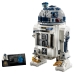 Celtniecības Komplekts Lego 75308 R2-D2 Daudzkrāsains