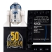 Construction set Lego 75308 R2-D2 Multicolour