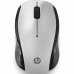 Mouse HP 200 Argintiu