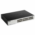 Router da Tavolo D-Link GO-SW-24G