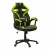 Gaming-stol Woxter 62 x 71 x 116 cm Grønn