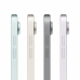 Планшет Apple iPad Air 2024 256 GB Белый M2 8 GB RAM