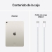 Nettbrett Apple iPad Air 2024 11
