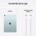 Таблет Apple iPad Air 2024 11