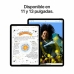 Tablet Apple iPad Air 2024 128 GB Blå M2 8 GB RAM
