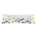 Kussensloop HappyFriday Confetti Multicolour 45 x 125 cm