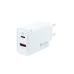 Chargeur mural CoolBox LBP246DW 45 W Blanc (1 Unité)